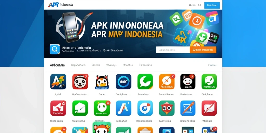Antarmuka pengguna yang intuitif dan menarik.