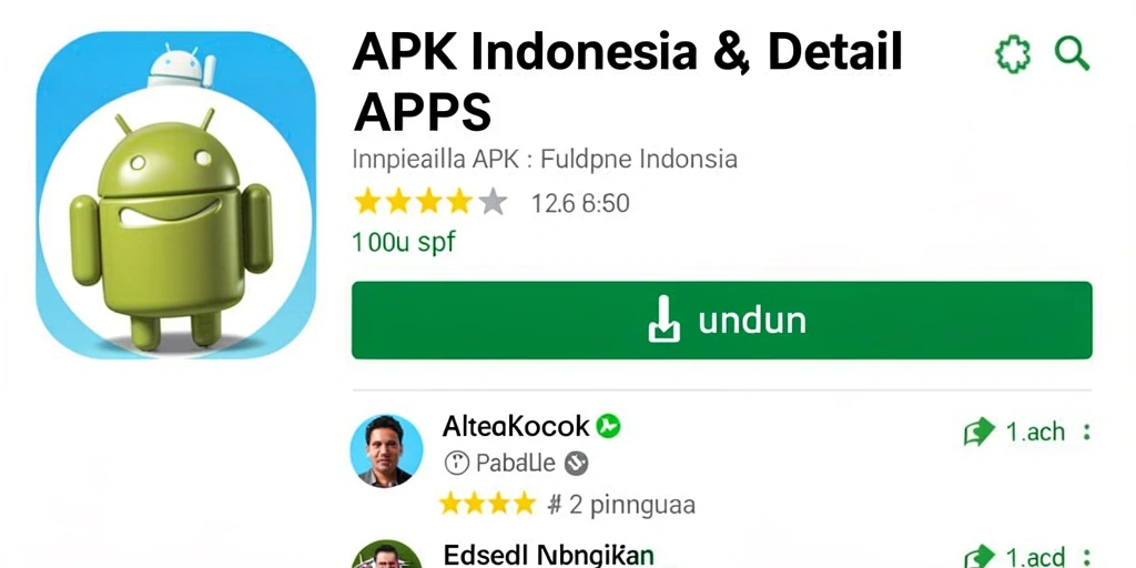 Tampilan antarmuka aplikasi CIPIT88 yang menarik.