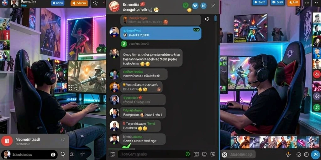 Tampilan beranda DEWA777 yang menarik dan intuitif.