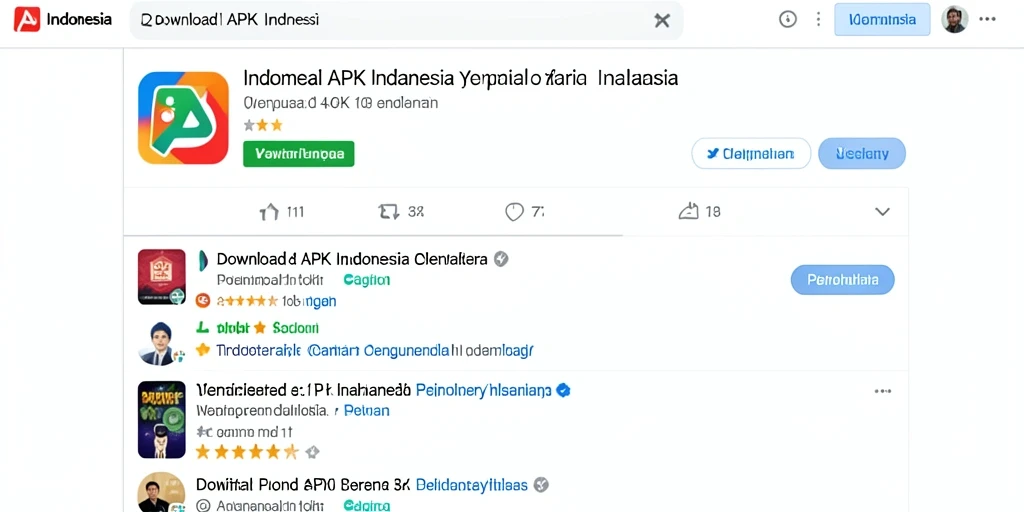 Antarmuka sederhana dan mudah digunakan.