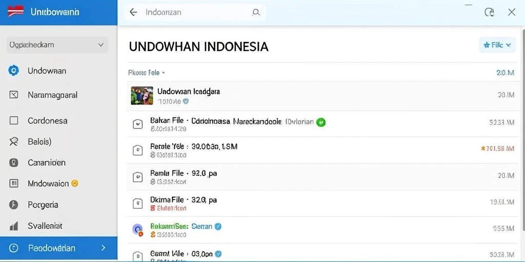 Tampilan antarmuka HAIKUOTK yang menarik dan interaktif.