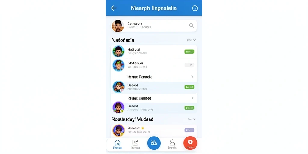 Screenshot tampilan utama HOKI9 yang menarik dan mudah digunakan.