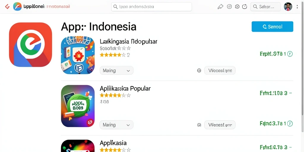 Screenshot menunjukkan tampilan utama permainan NANA4D.